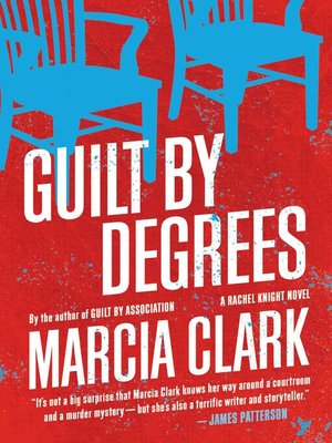cover image of Guilt by Degrees